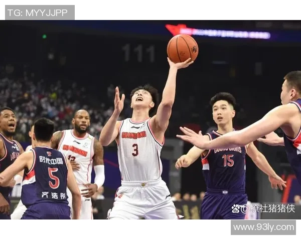 篮球王牌与飞马的巅峰对决谁将赢得这场精彩的较量